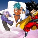 Dragon Ball Super: Super Hero