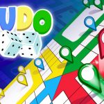 Ludo classic : a dice game