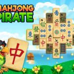 Mahjong Pirate Plunder Journey