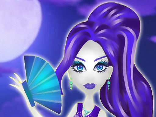 Monster High Spectra