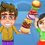 My Burger Shop 2: Food Game