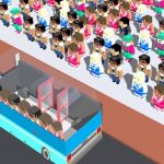 Passengers Overload – City Bus Game