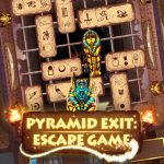 Pyramid Exit : Escape Game