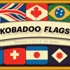 Kobadoo Flags