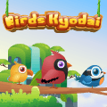 Birds Kyodai
