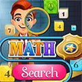 Math Search
